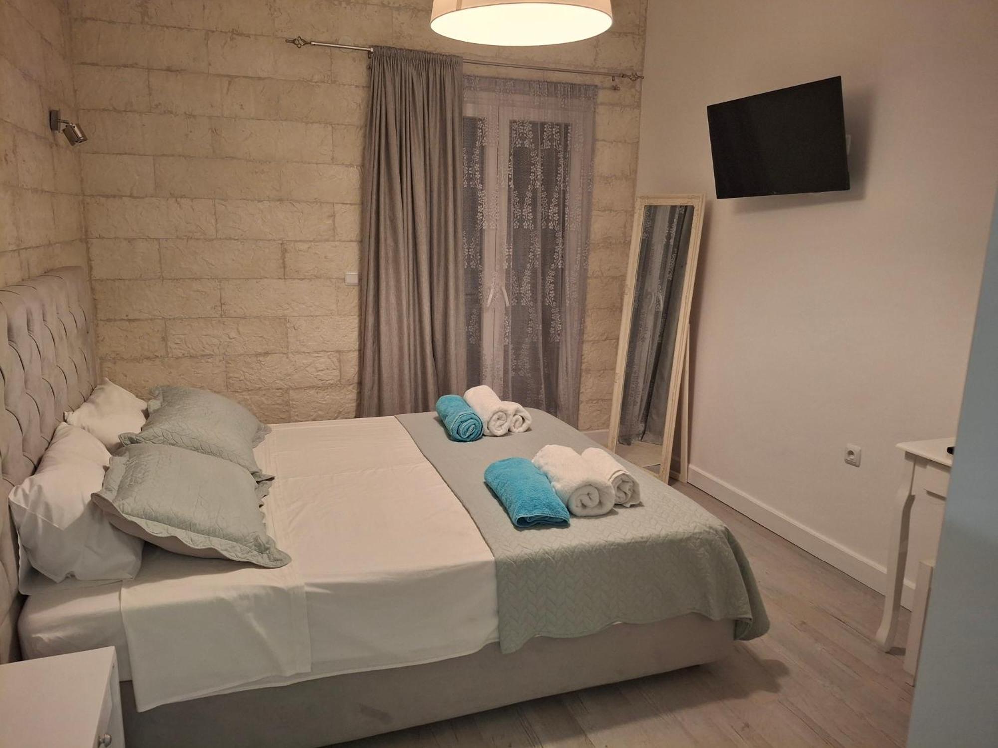 Sousouro House Apartment Kassiopi Exterior photo