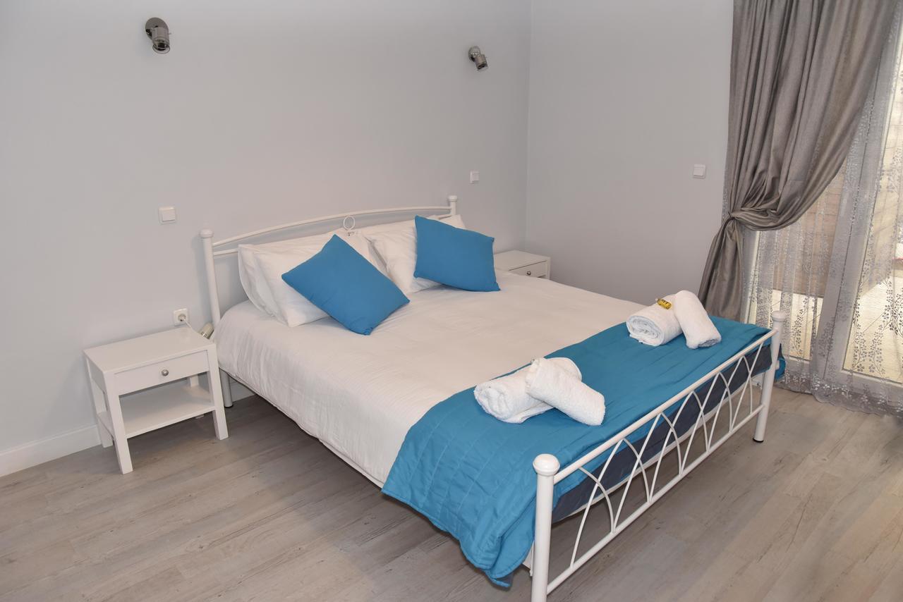 Sousouro House Apartment Kassiopi Exterior photo
